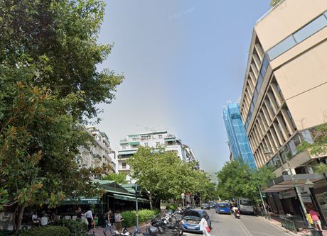 Κατάστημα 60τ.μ. για πώληση-Κολωνάκι - λυκαβηττός » Κολωνάκι