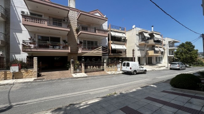 Μεζονέτα 320 τ.μ. πρός πώληση, Θεσσαλονίκη - Περιφ/Κοί Δήμοι, Πολίχνη