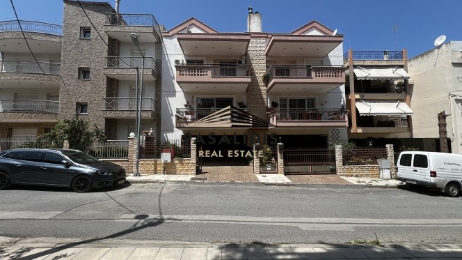 Μεζονέτα 320 τ.μ. πρός πώληση, Θεσσαλονίκη - Περιφ/Κοί Δήμοι, Πολίχνη