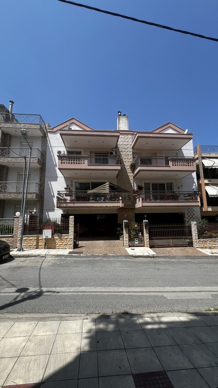 Μεζονέτα 320 τ.μ. πρός πώληση, Θεσσαλονίκη - Περιφ/Κοί Δήμοι, Πολίχνη
