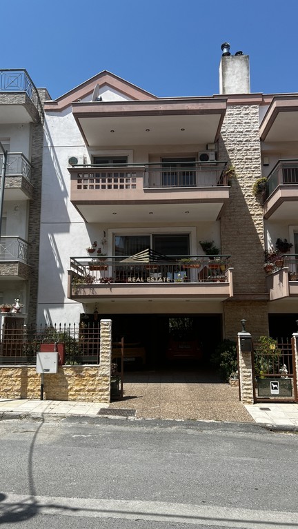 Μεζονέτα 320 τ.μ. πρός πώληση, Θεσσαλονίκη - Περιφ/Κοί Δήμοι, Πολίχνη
