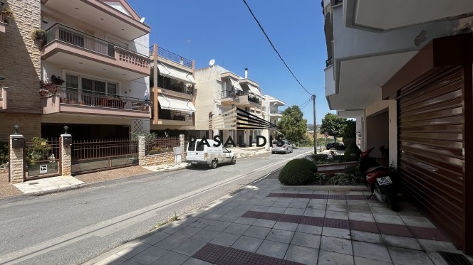 Μεζονέτα 320 τ.μ. πρός πώληση, Θεσσαλονίκη - Περιφ/Κοί Δήμοι, Πολίχνη