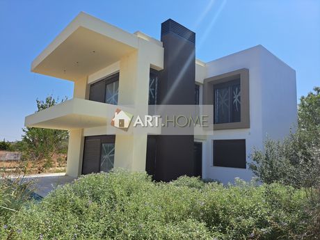 Μονοκατοικία 294τ.μ. για πώληση-Θέρμη » Νέο ρύσιο