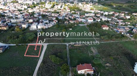Οικόπεδο 448 τ.μ. για πώληση