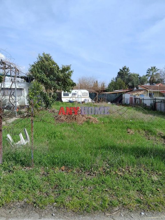Αγροτεμάχια 400 τ.μ. προς πώληση, Νέα Καλλικράτεια