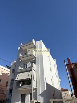 Διαμέρισμα 75τ.μ. για πώληση-Νέα μάκρη