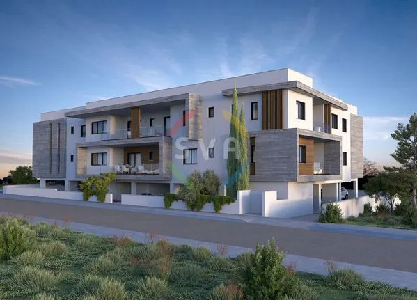 Apartment 115 sqm for sale, Paphos