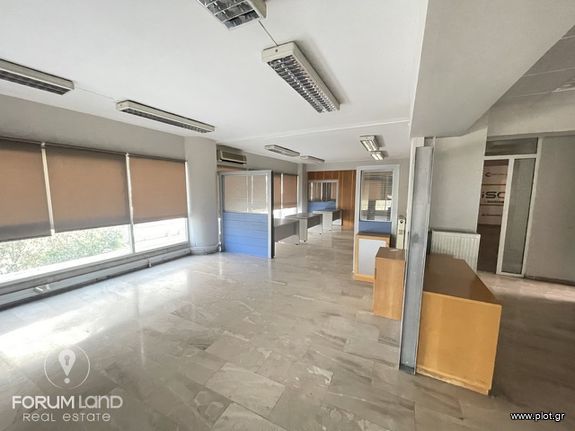 Γραφείο 500 τ.μ. για ενοικίαση, Θεσσαλονίκη - Κέντρο, Βαρδάρης