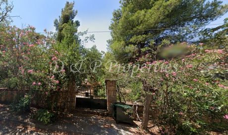 Οικόπεδο 2.600τ.μ. για πώληση-Εκάλη