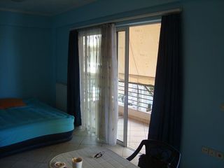 Studio / γκαρσονιέρα 30 τ.μ. για ενοικίαση, Αχαΐα, Πάτρα-thumb-2