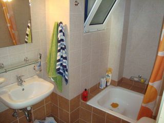 Studio / γκαρσονιέρα 30 τ.μ. για ενοικίαση, Αχαΐα, Πάτρα-thumb-4