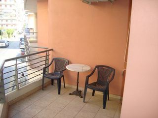 Studio / γκαρσονιέρα 30 τ.μ. για ενοικίαση, Αχαΐα, Πάτρα-thumb-6