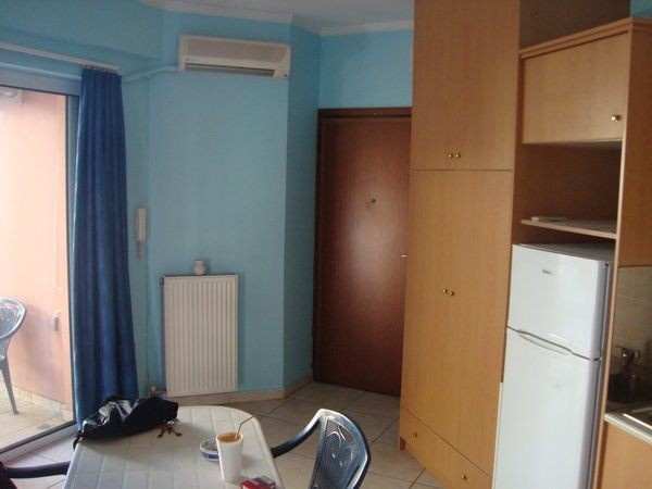 Studio / γκαρσονιέρα 30 τ.μ. πρός ενοικίαση, Αχαΐα, Πάτρα