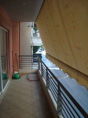 Studio / γκαρσονιέρα 30 τ.μ. για ενοικίαση, Αχαΐα, Πάτρα-thumb-8
