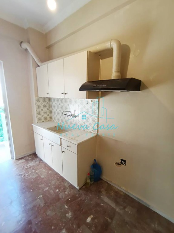 Διαμέρισμα 35 τ.μ. πρός ενοικίαση, Αχαΐα, Πάτρα
