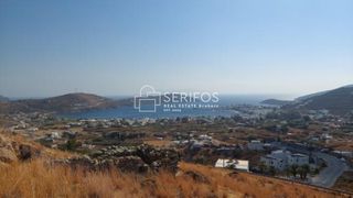 Αγροτεμάχια 3.300 τ.μ. πρός πώληση, Κυκλάδες, Σέριφος-thumb-1