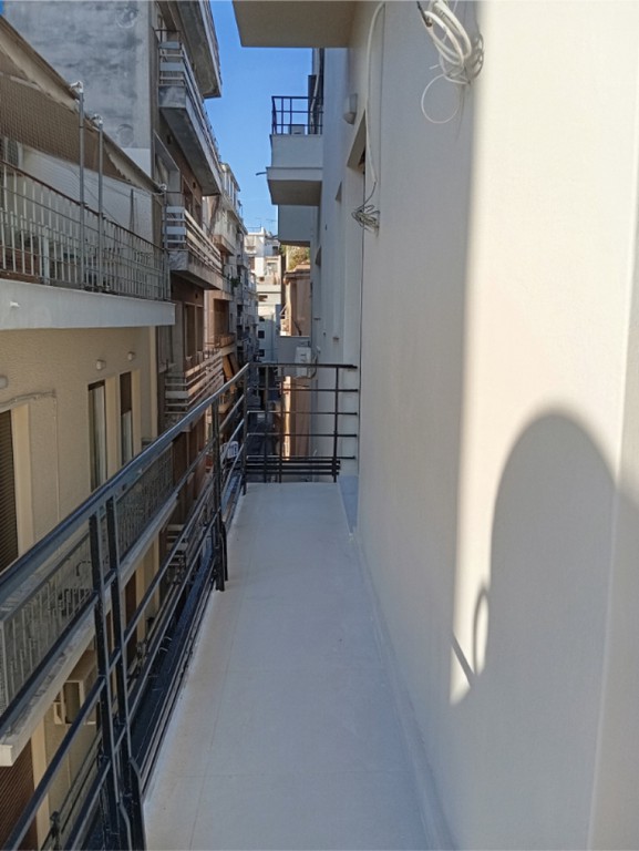 Διαμέρισμα 100 τ.μ. πρός πώληση, Αθήνα - Κέντρο, Εξάρχεια - Νεάπολη