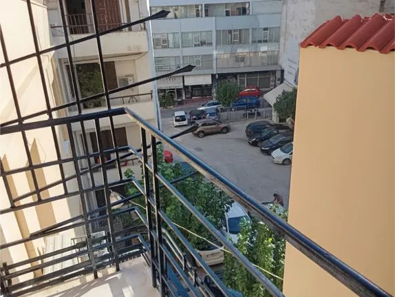 Apartment 100 sqm for sale, Athens - Center, Exarchia - Neapoli