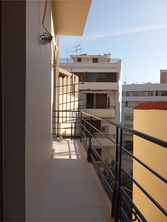 Διαμέρισμα 100 τ.μ. πρός πώληση, Αθήνα - Κέντρο, Εξάρχεια - Νεάπολη