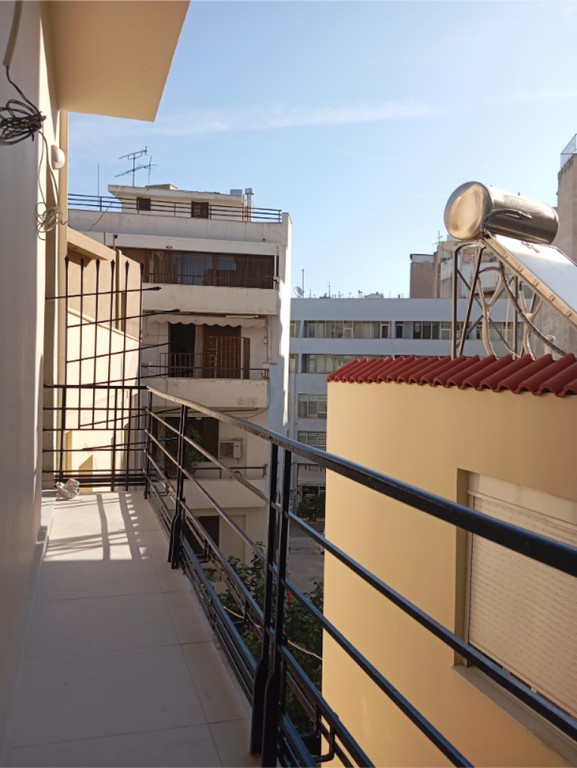 Διαμέρισμα 100 τ.μ. πρός πώληση, Αθήνα - Κέντρο, Εξάρχεια - Νεάπολη