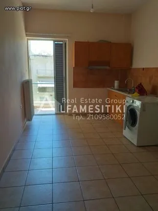 Apartment 25 sqm for sale, Athens - South, Zografou