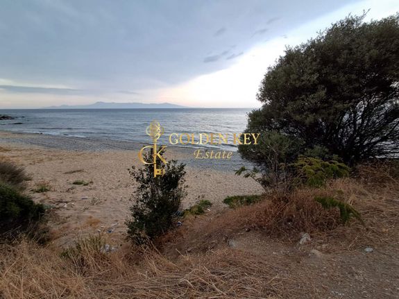 Parcel 4.902 sqm for sale, Kavala Prefecture, Eleitheres