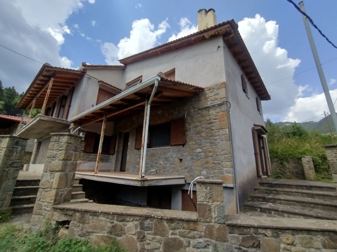 Μεζονέτα 181 τ.μ. πρός πώληση, Αιτωλοακαρνανία, Αποδοτία