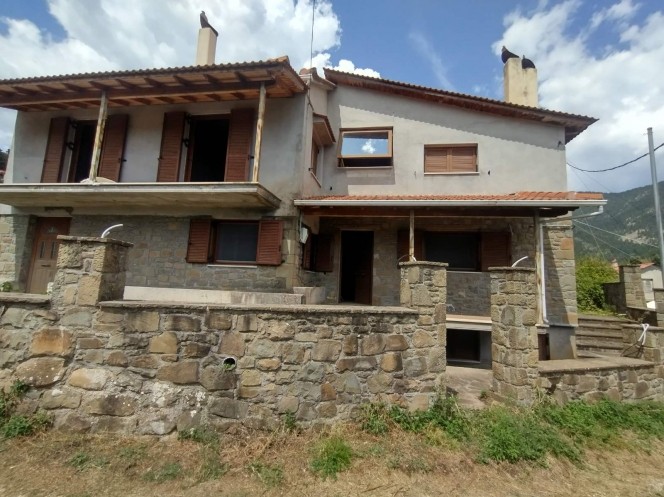 Μεζονέτα 181 τ.μ. πρός πώληση, Αιτωλοακαρνανία, Αποδοτία