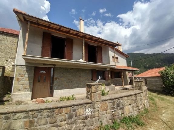 Maisonette 181 sqm for sale, Aetolia & Acarnania, Apodotia