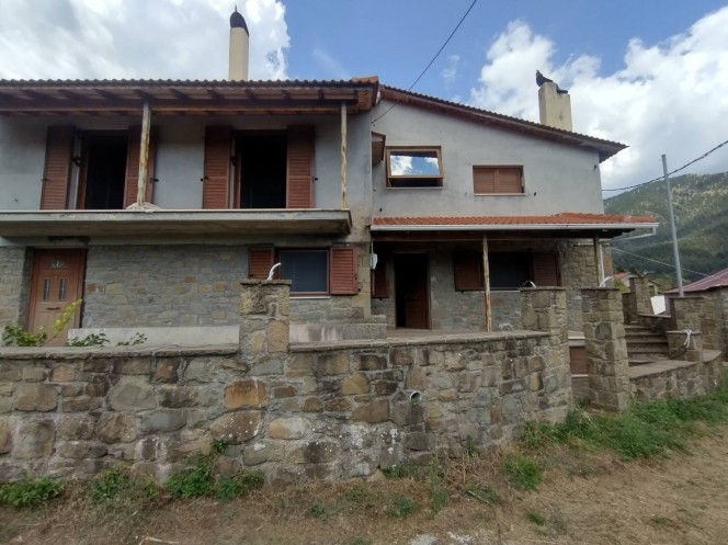 Μεζονέτα 181 τ.μ. πρός πώληση, Αιτωλοακαρνανία, Αποδοτία