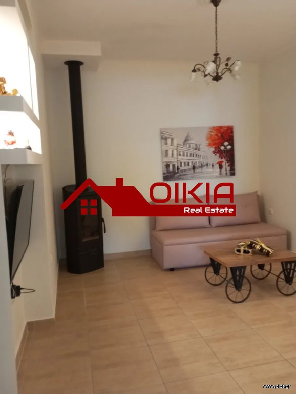 Μονοκατοικία 79 τ.μ. πρός ενοικίαση, Μαγνησία, Βόλος