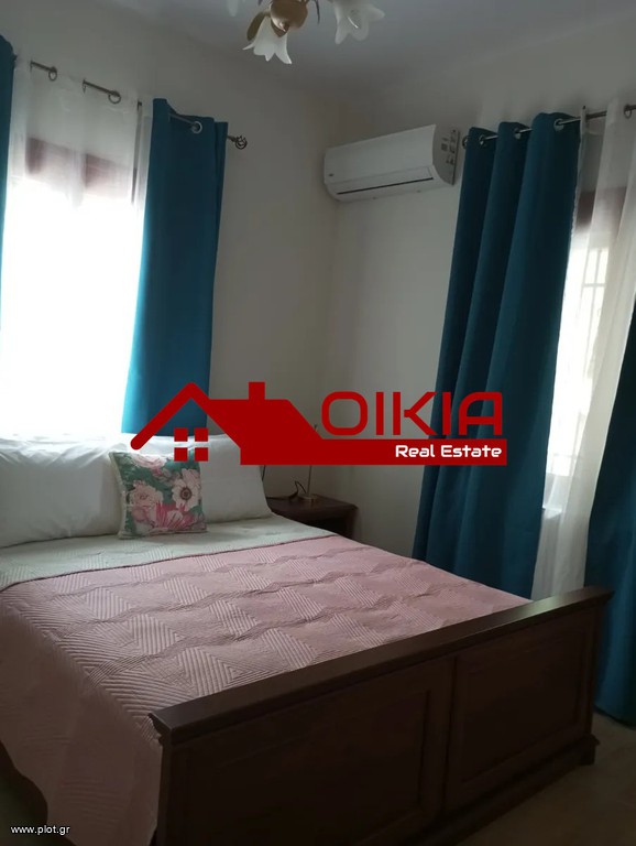 Μονοκατοικία 79 τ.μ. πρός ενοικίαση, Μαγνησία, Βόλος