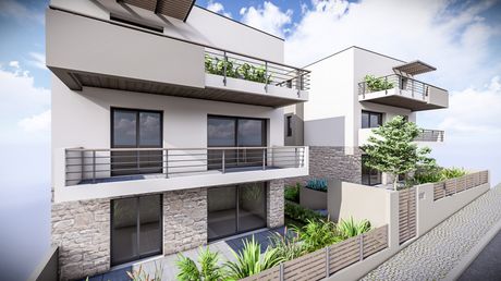 Maisonette 102,67sqm for sale-Sithonia » Nikiti