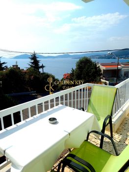 Studio 57sqm for rent-Kavala » Palaio Tsifliki
