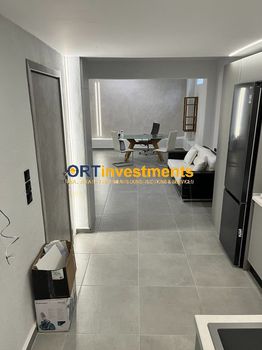Apartment 66sqm for rent-Evosmos » Evosmo