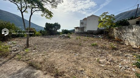 Land plot 500sqm for sale-Kefalonia » Pylaros