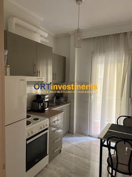 Διαμέρισμα 65 τ.μ. για ενοικίαση