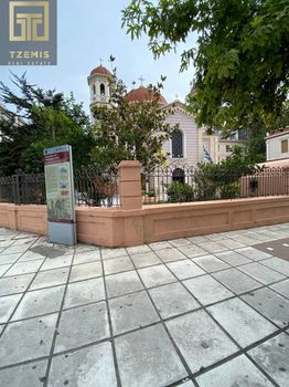 Κατάστημα 187τ.μ. για ενοικίαση-Κέντρο