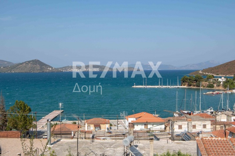 Οικόπεδο 217 τ.μ. προς πώληση, Μαγνησία, Πτελεός