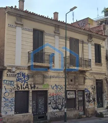 Building 251 sqm for sale, Athens - Center, Mets - Kalimarmaro