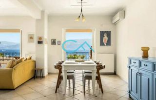 Διαμέρισμα 120 τ.μ. για πώληση, Αχαΐα, Ερίνεο-thumb-3