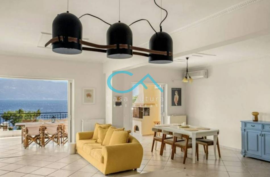 Διαμέρισμα 120 τ.μ. για πώληση, Αχαΐα, Ερίνεο