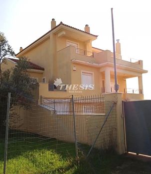 Μεζονέτα 248τ.μ. για πώληση-Κάλαμος » Άγιοι απόστολοι