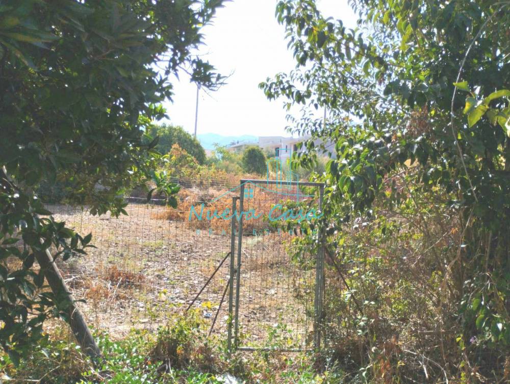 Οικόπεδο 309 τ.μ. προς πώληση, Αχαΐα, Πάτρα
