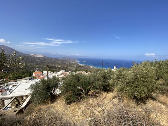Οικόπεδο 2.770 τ.μ. για πώληση, Ν. Λασιθίου, Σητεία