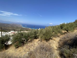 Οικόπεδο 2.770 τ.μ. για πώληση, Ν. Λασιθίου, Σητεία-thumb-16
