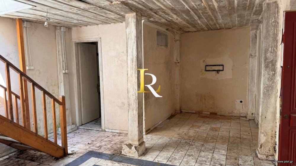 Μονοκατοικία 80 τ.μ. πρός πώληση, Ν. Λευκάδας, Λευκάδα
