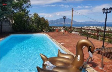 Apartment 60sqm for rent-Nea Artaki