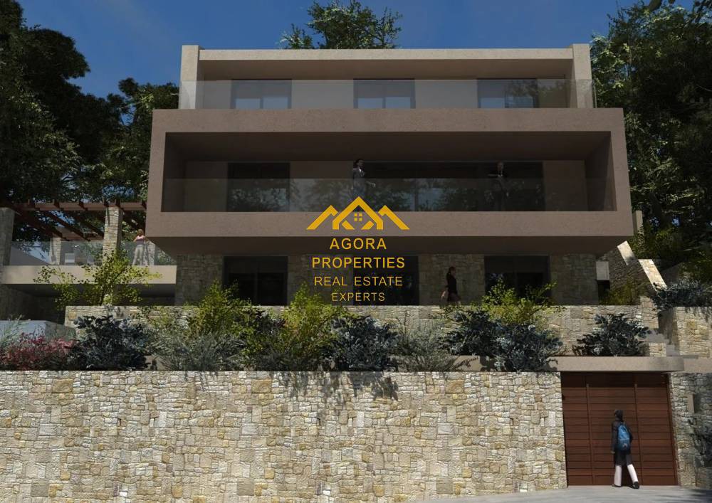 Βίλλα 525 τ.μ. πρός πώληση, Αθήνα - Ανατολικά Προάστια, Νέα Μάκρη