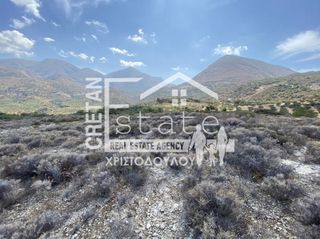 Αγροτεμάχια 20.611 τ.μ. για πώληση, Ν. Λασιθίου, Σητεία-thumb-9